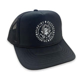 Speaking Banjo Trucker Hat