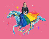 Pride Mary Tank Top