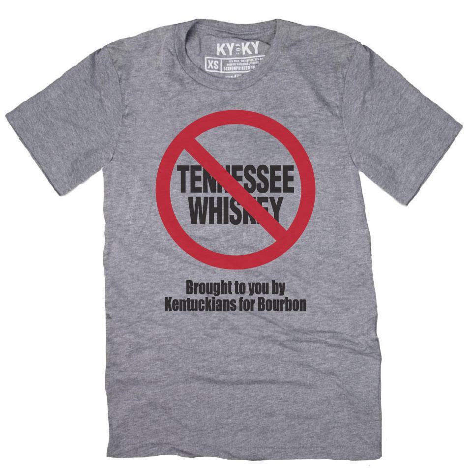 Just Say No T-Shirt – KY for KY Store