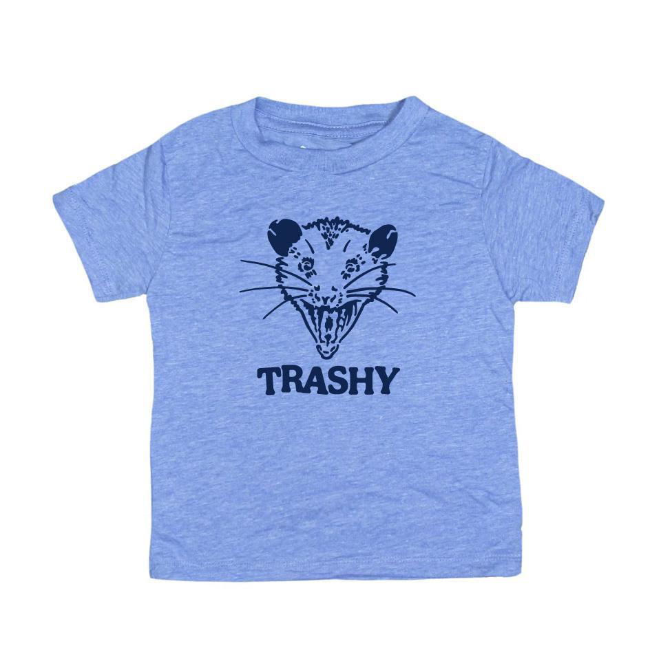 Trashy Kids T-Shirt