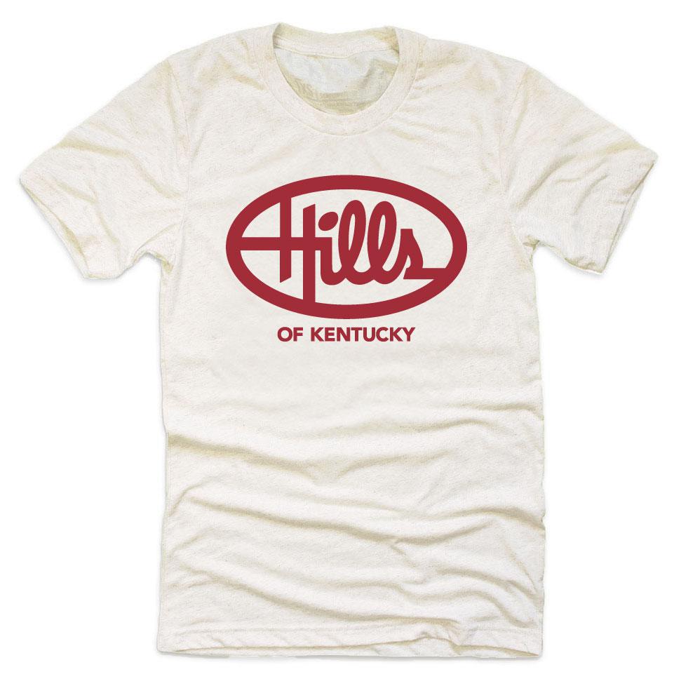 Hills of Kentucky T-Shirt