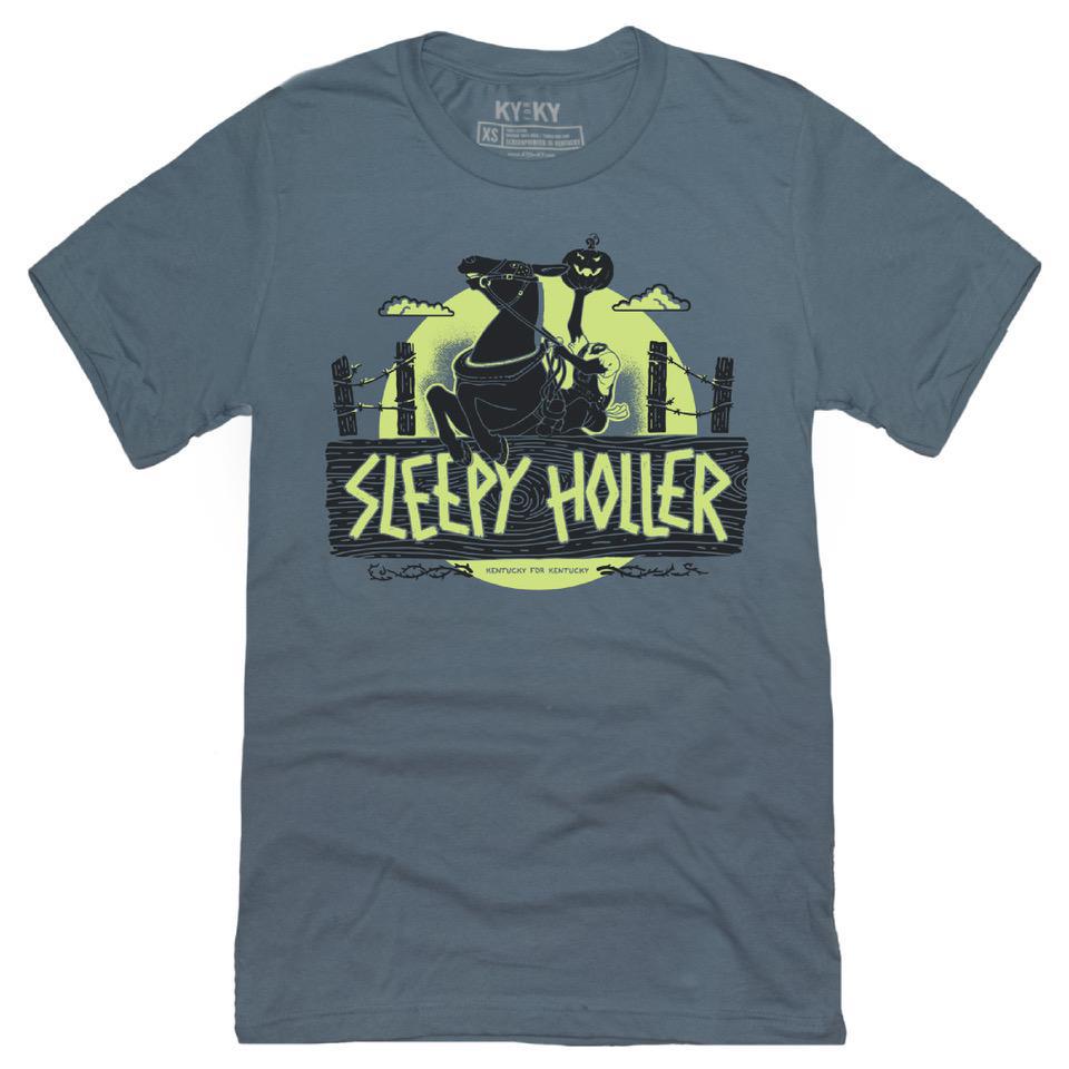 Sleepy Holler T-Shirt