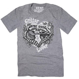 Critter Lover T-Shirt