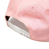 Cocaine Bear Trademark Hat (Blush)