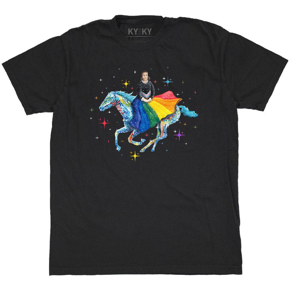 Pride Mary T-Shirt