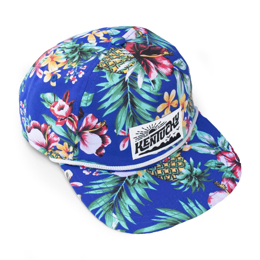 Tropical KY Hat – KY for KY Store