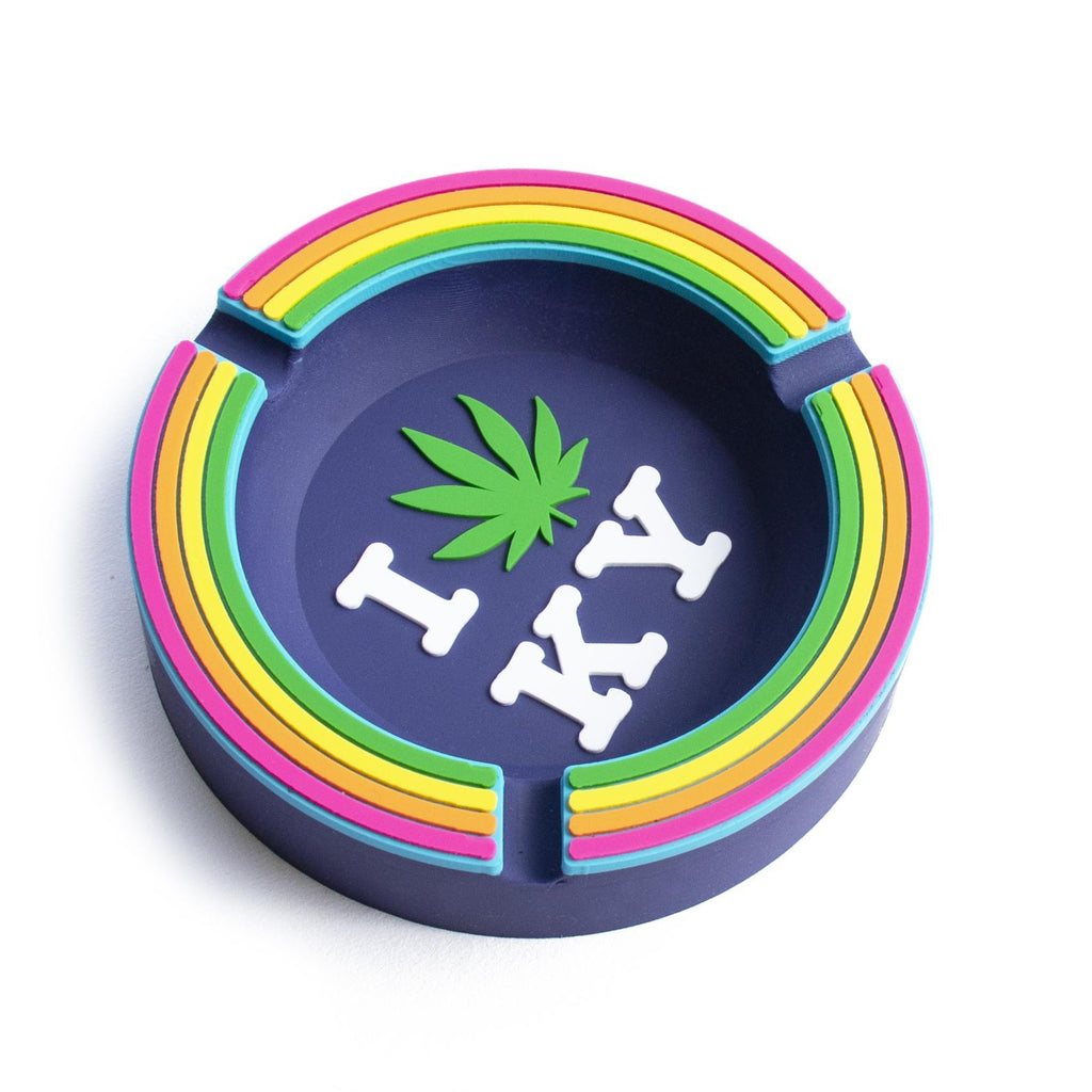 I Weed KY 'Change Holder'-Odds and Ends-KY for KY Store