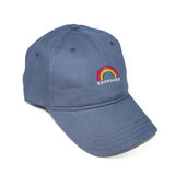 Ky Rainbow Dad Hat-Hat-KY for KY Store