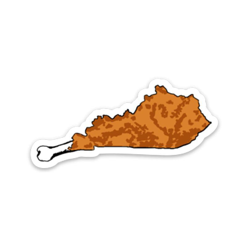 Born and Breaded Magnet