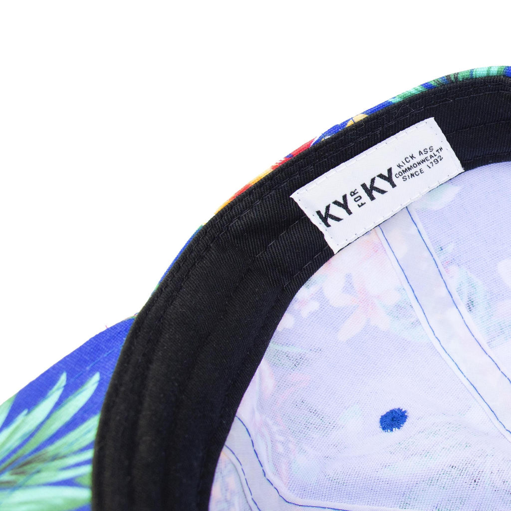 Tropical KY Hat – KY for KY Store