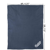 Vintage Kentucky Stadium Blanket-Odds and Ends-KY for KY Store