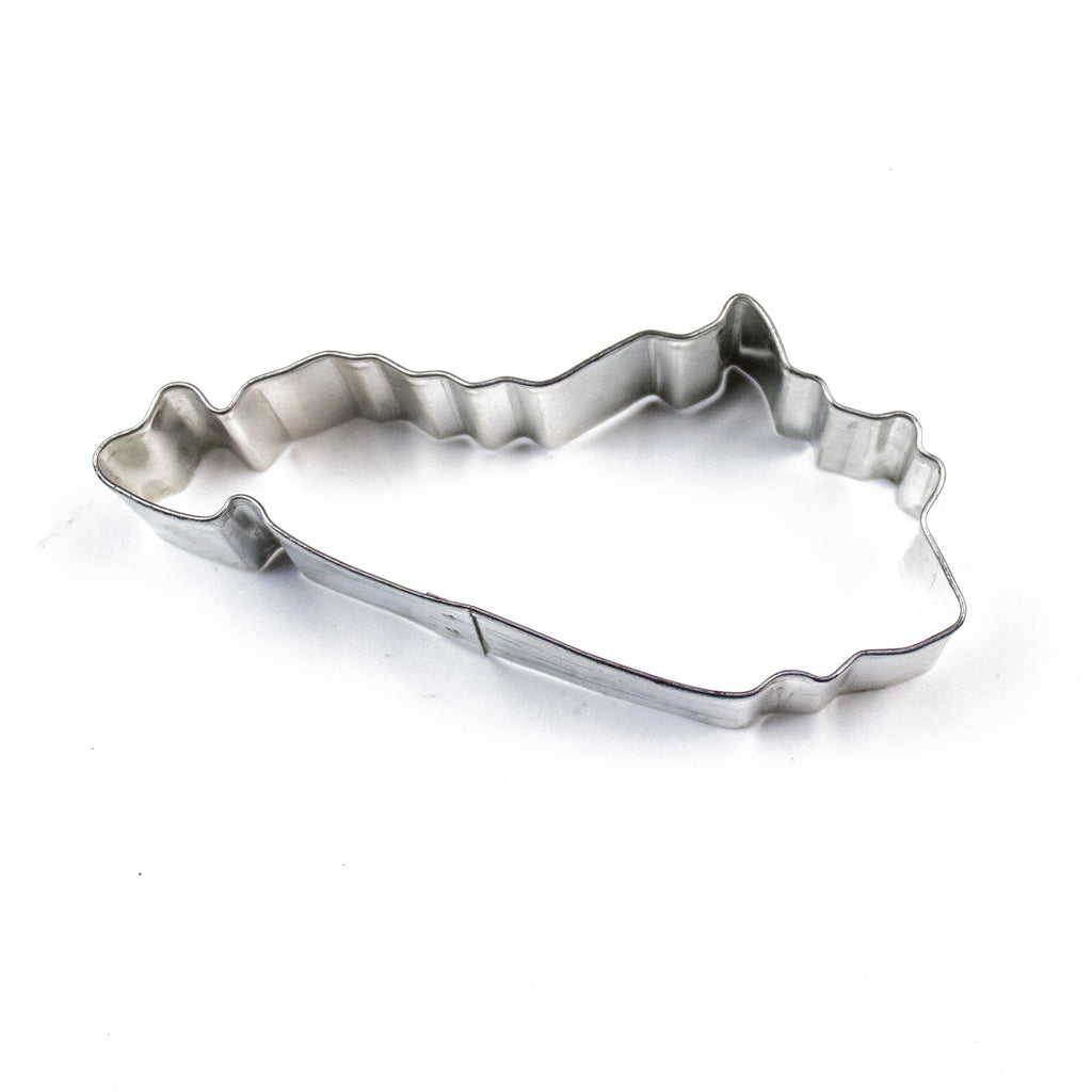 KY Shaped Cookie Cutter KY for KY Store