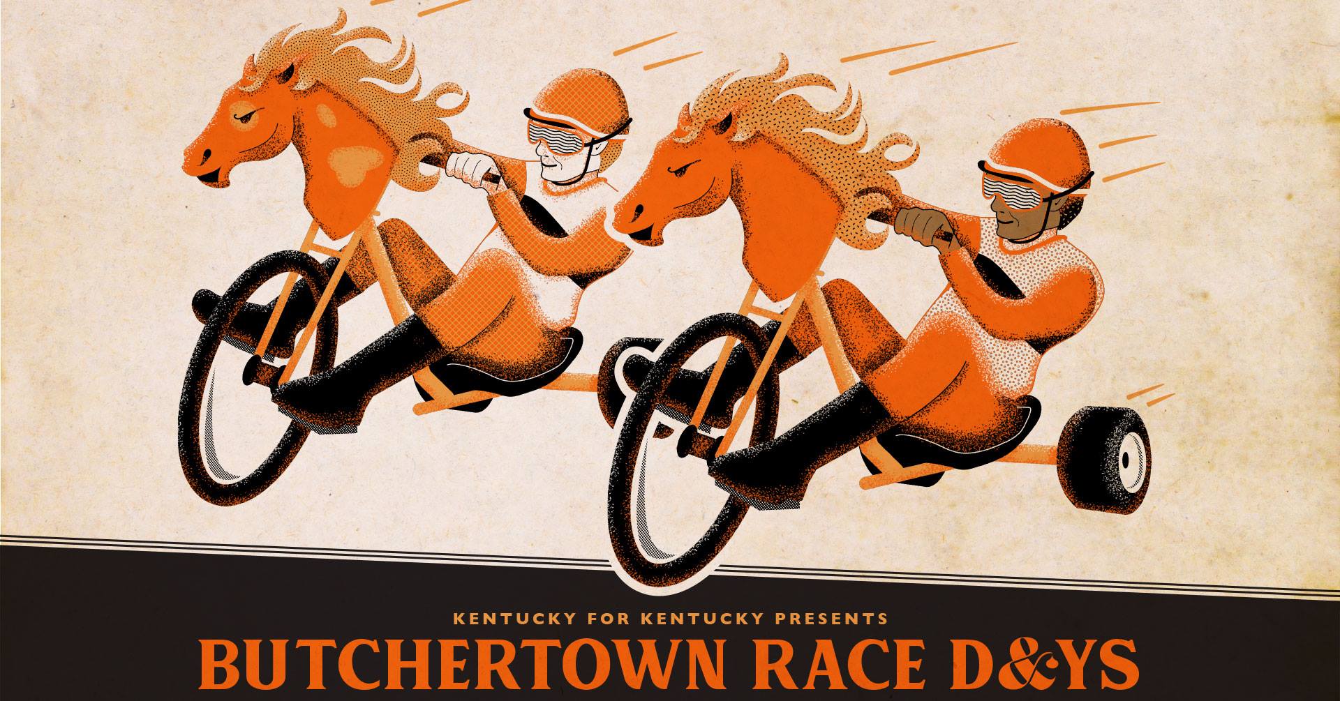 Butchertown Race Days!