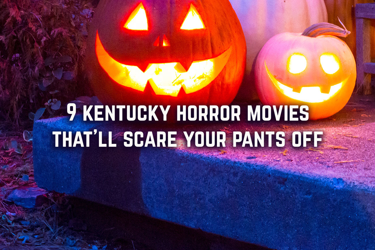 9 Kentucky Halloween Movies That Will Scare Your Pants Off