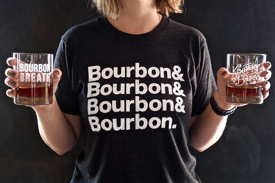 Let's Make Bourbon The Official State Beverage Of Kentucky