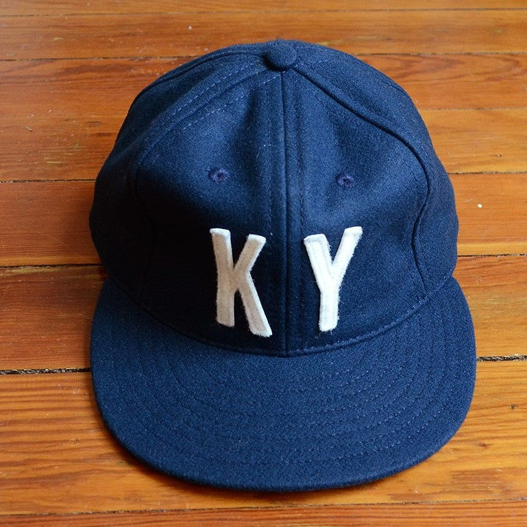 Ebbets Hats are Back!