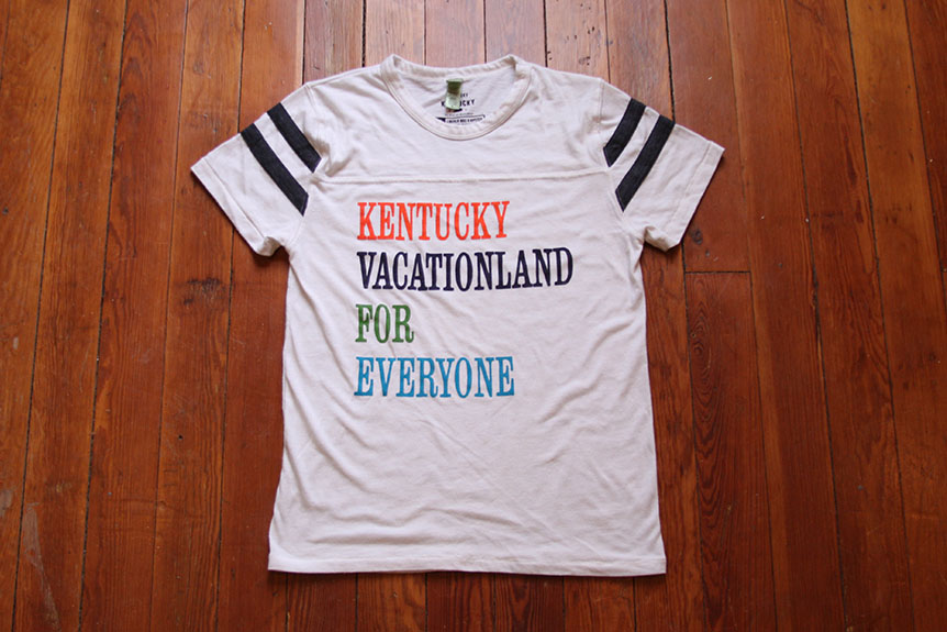 Kentucky Vacationland for Everyone
