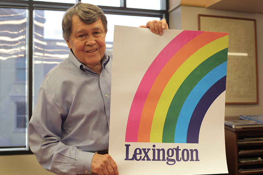 Lexington Rainbow