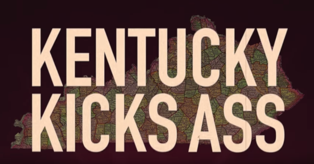 Kentucky Kicks Ass: A Kick Ass Case Study