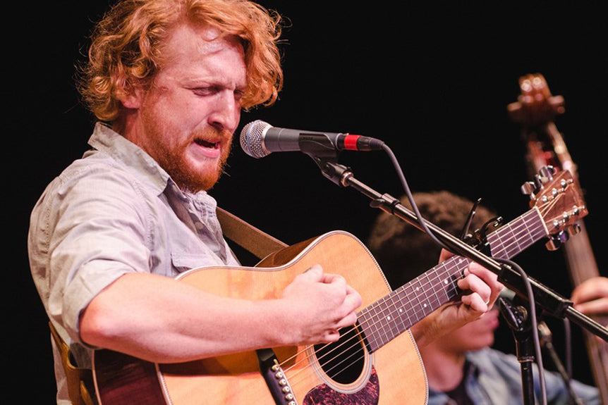 Tyler Childers: Defender of the Commonwealth
