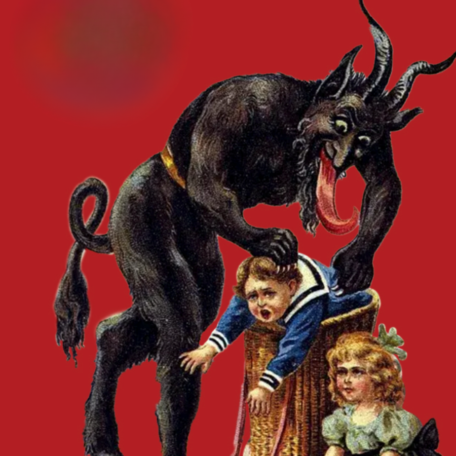 KENTUCKIANS FOR KRAMPUS