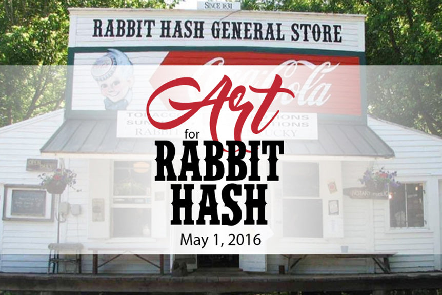 Art for Rabbit Hash