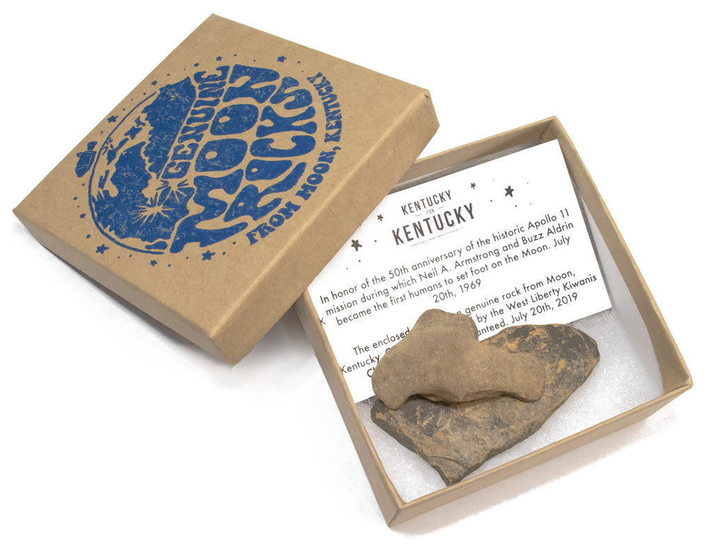 Kentucky Moon Rocks! – KY for KY Store
