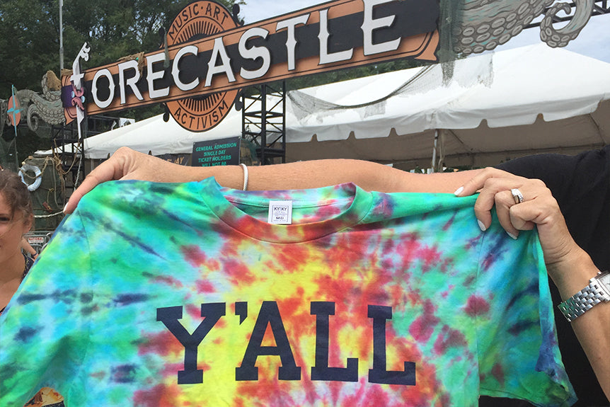 Kick-Ass Moments From Forecastle 2016
