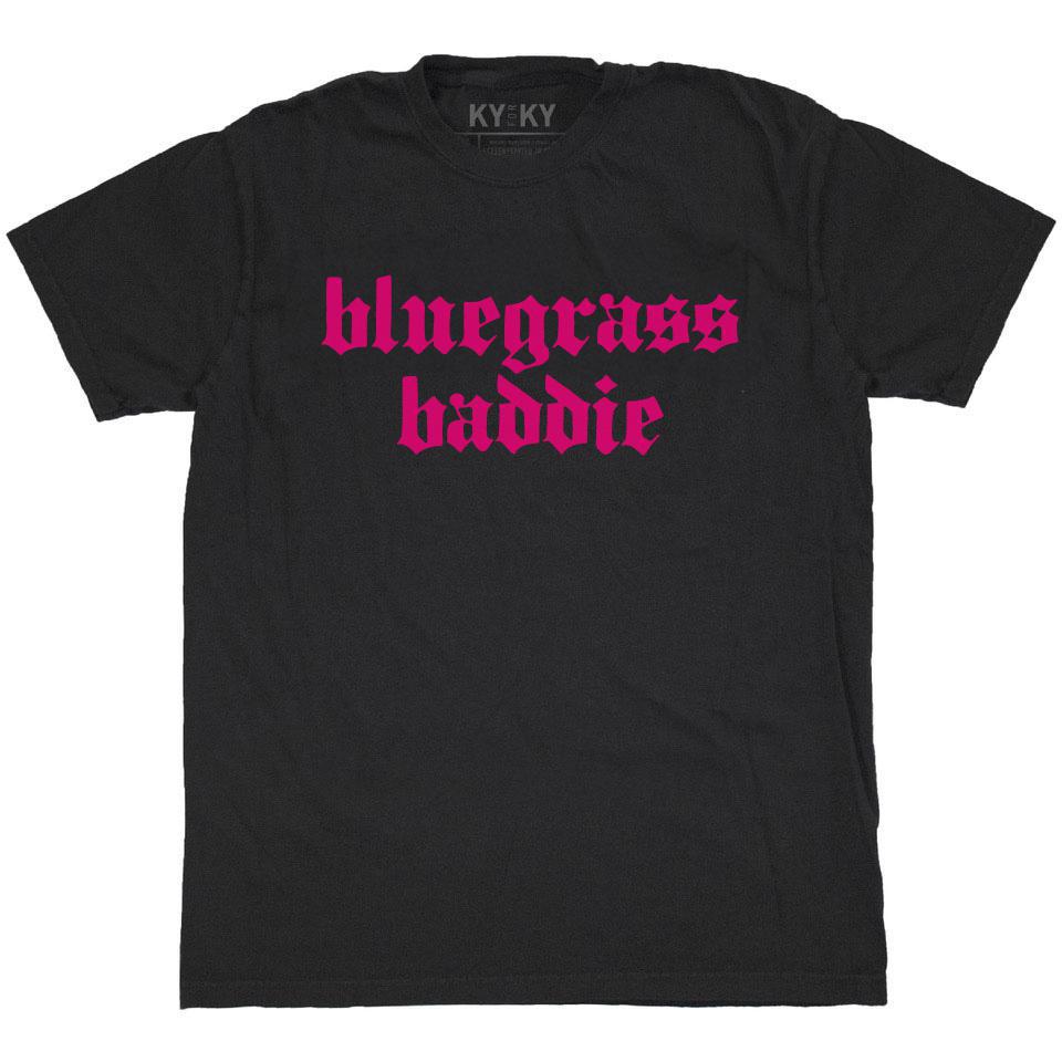 Bluegrass Baddie T-Shirt