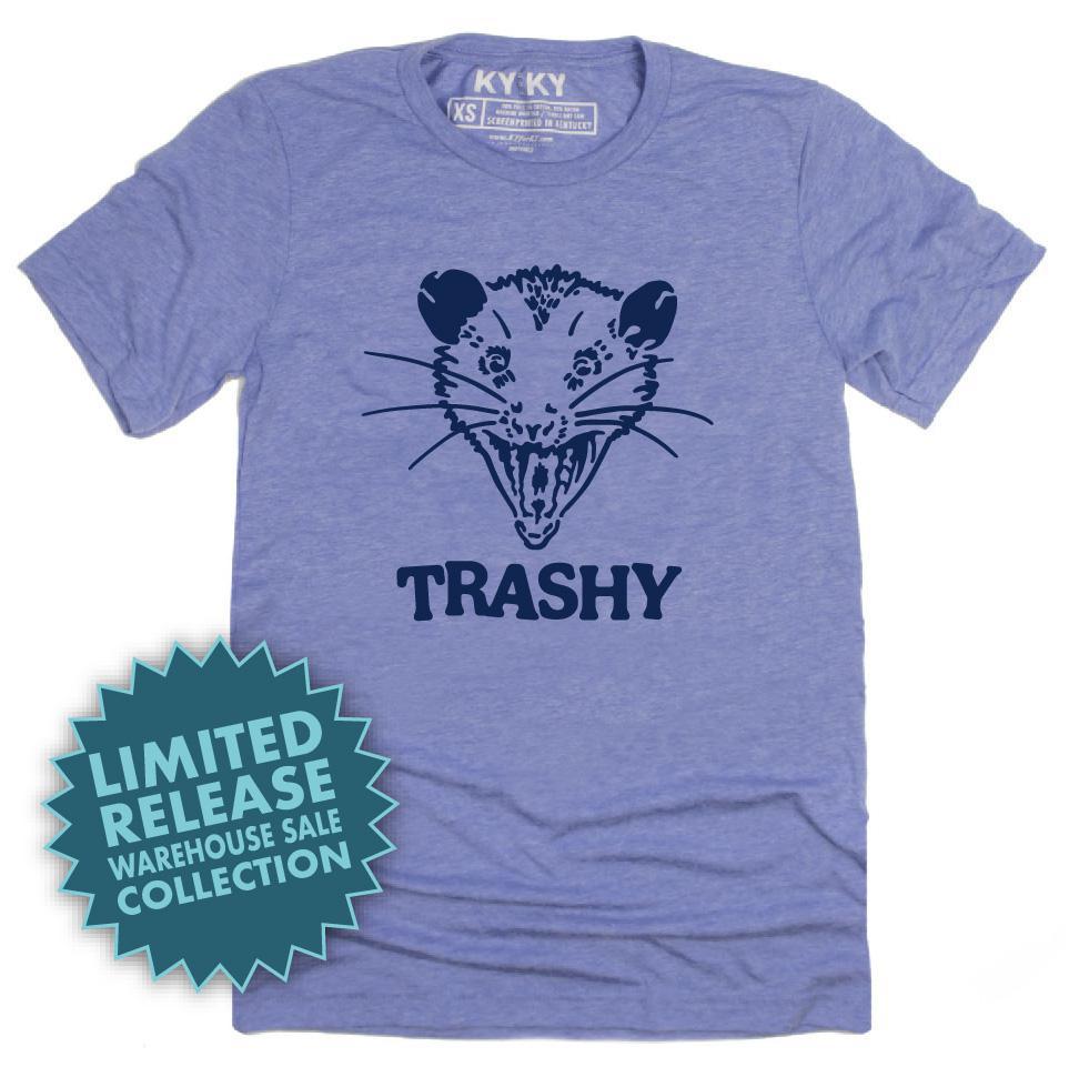 *Limited Release* Trashy T-Shirt