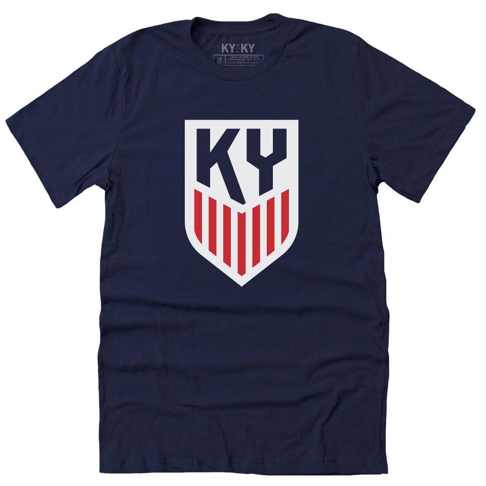 KY Soccer T-Shirt