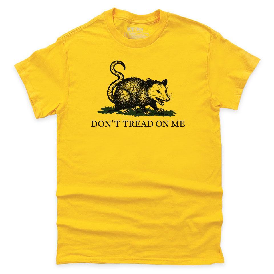 *Limited Release* Don't Tread On Me T-Shirt