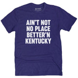 *Limited Release* No Better Place T-Shirt