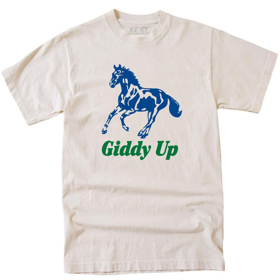 Giddy Up T-Shirt