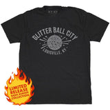 *Limited Release* Glitter Ball City T-Shirt