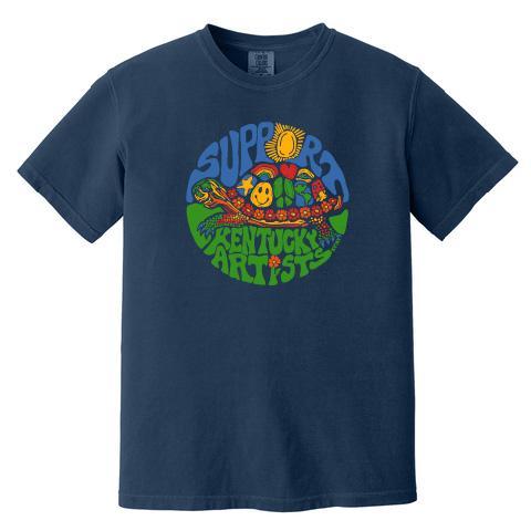 Support Kentucky Artists T-Shirt