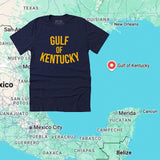 *Limited Release* Gulf of Kentucky T-Shirt