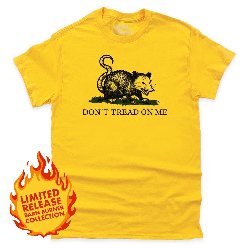*Limited Release* Don't Tread On Me T-Shirt