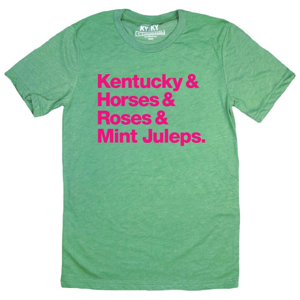 Horsey Gear – KY for KY Store