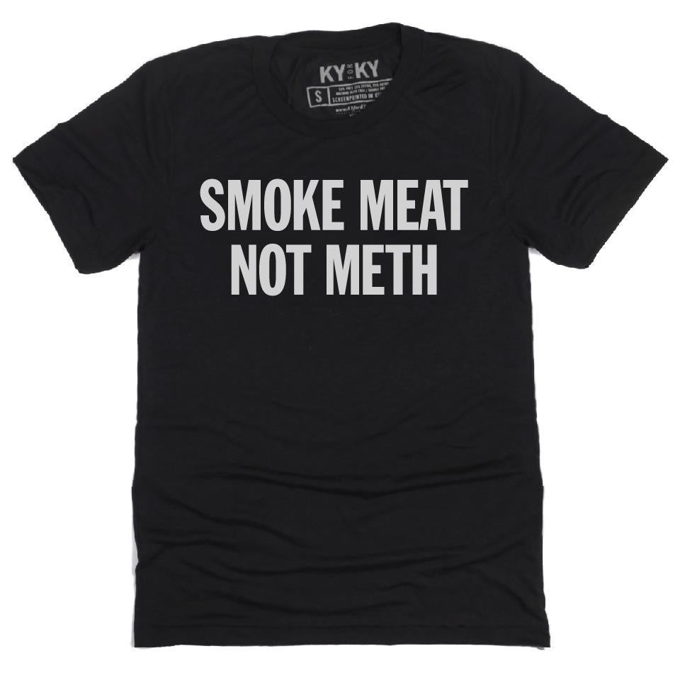 *Limited Release* Smoke Meats T-Shirt