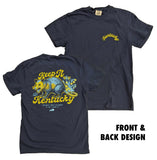 Keep It Kentucky Opossum T-Shirt