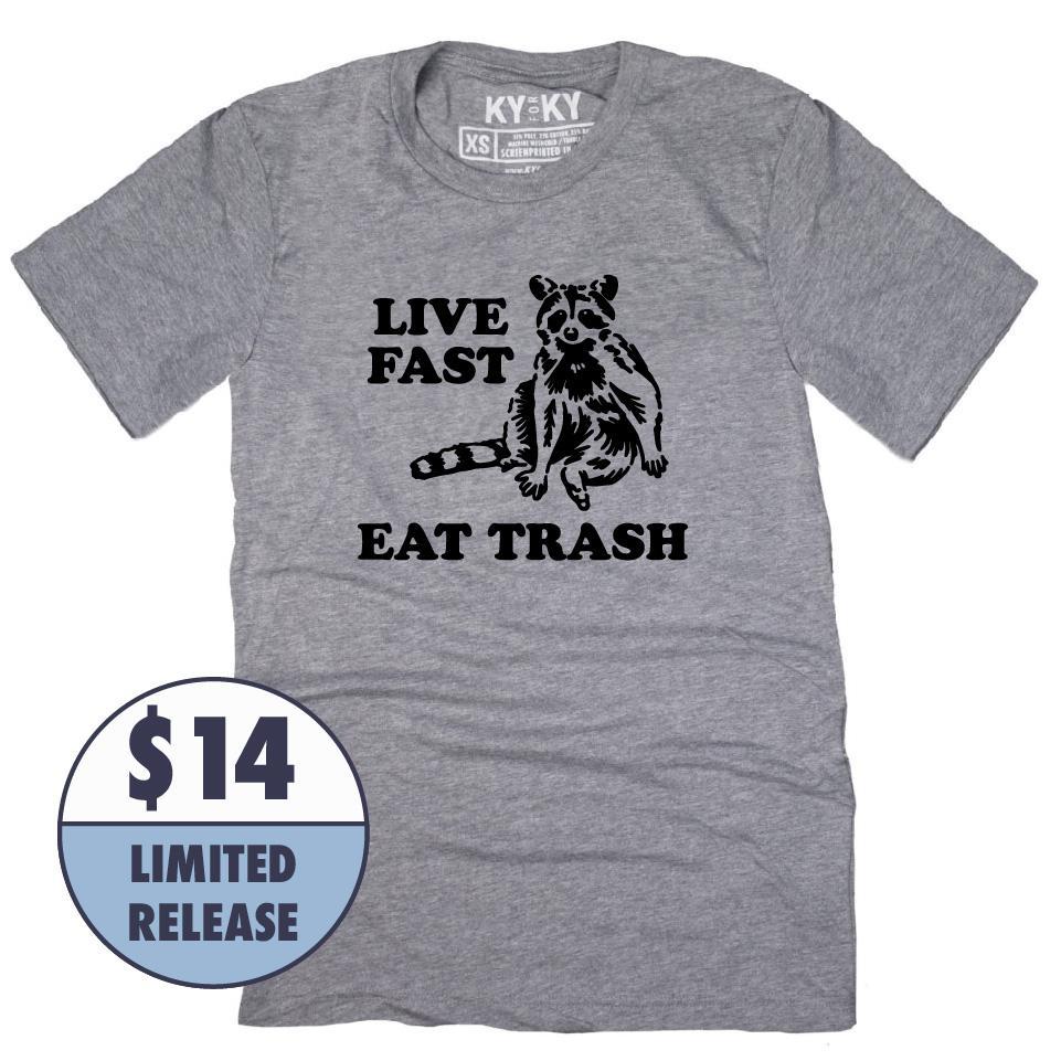 *Limited Release* Eat Trash T-Shirt