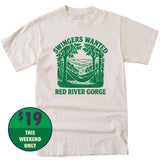 Swingers Wanted T-Shirt