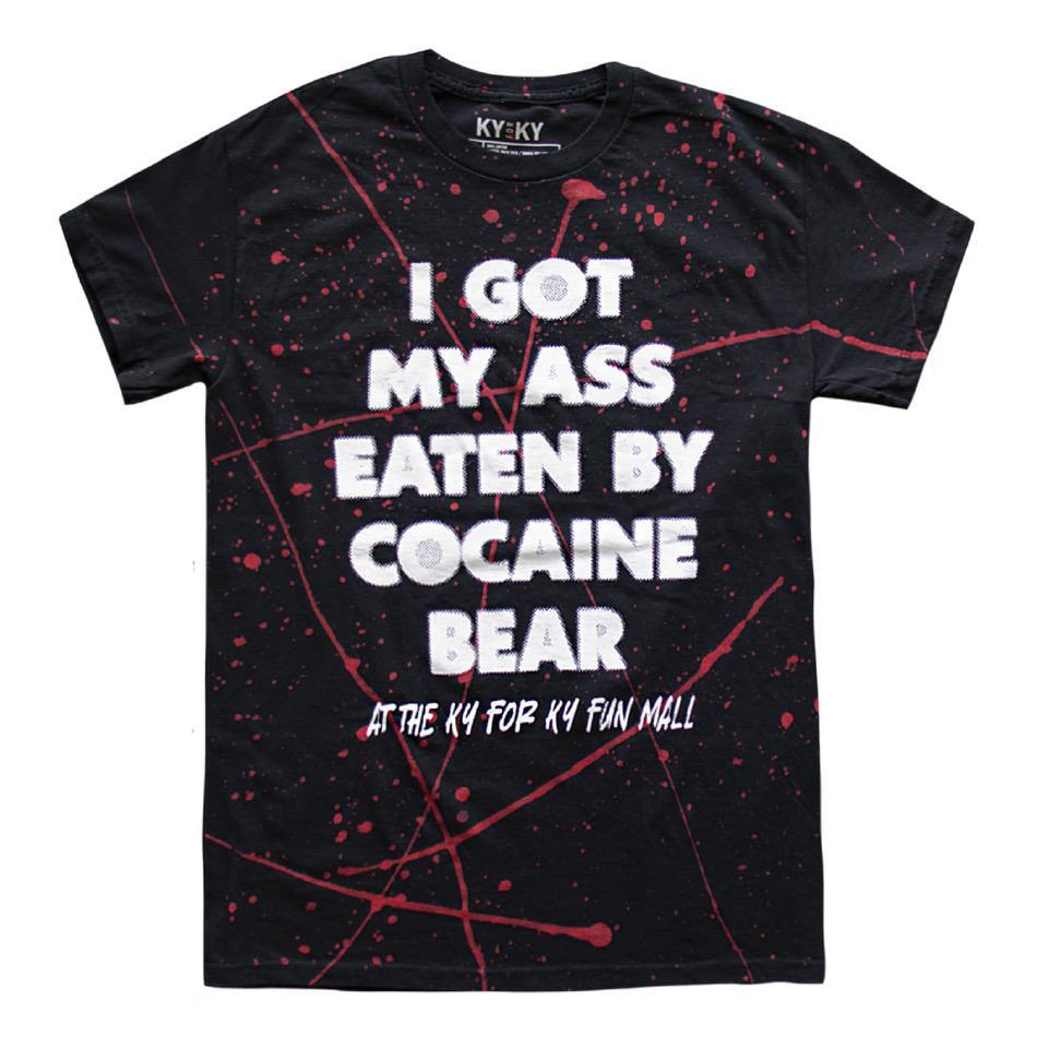 Ass Eaten T-Shirt