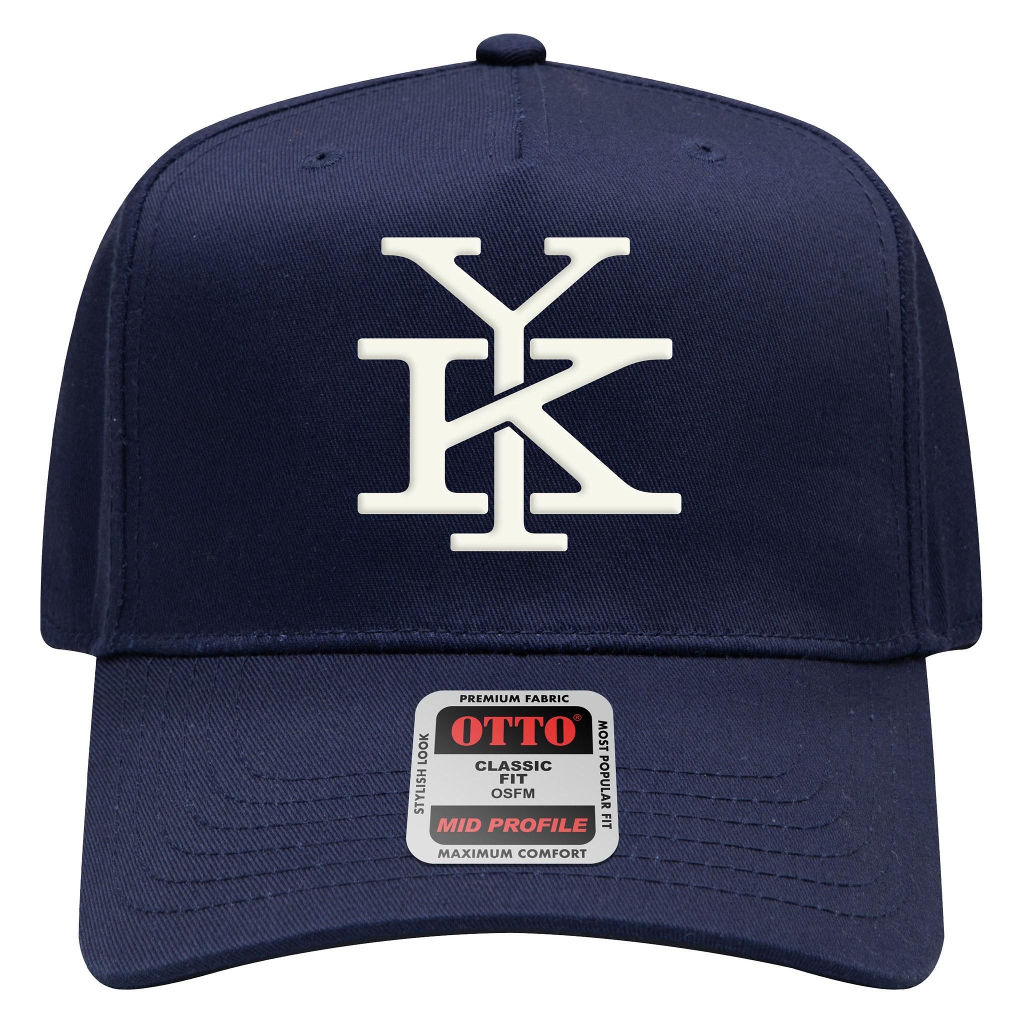KYNY Classic Fit Hat