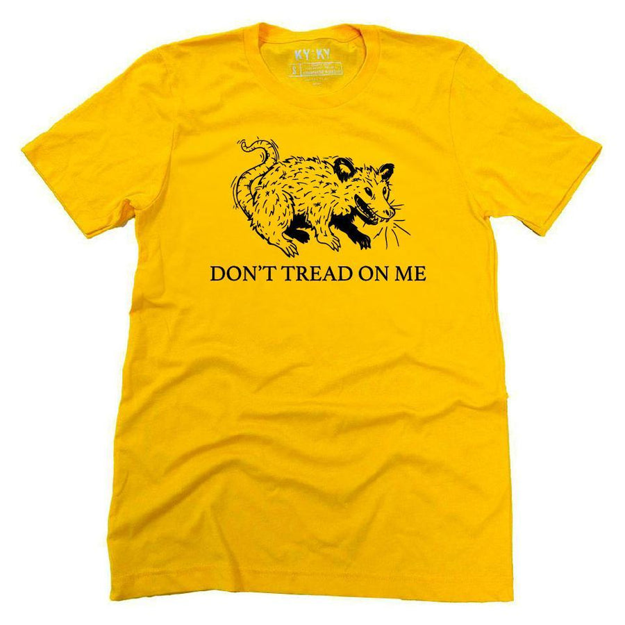 Don't Tread On Me T-Shirt