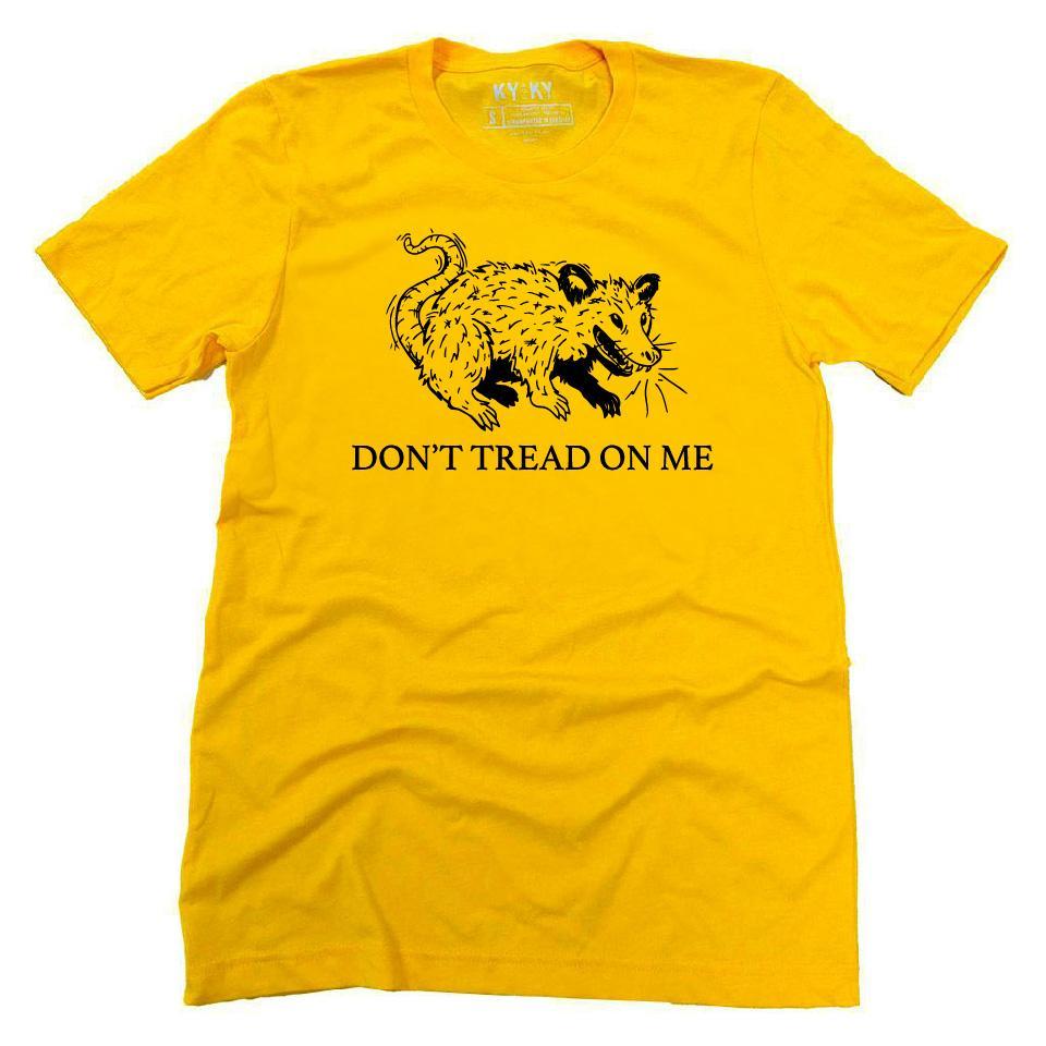 Don't Tread On Me T-Shirt