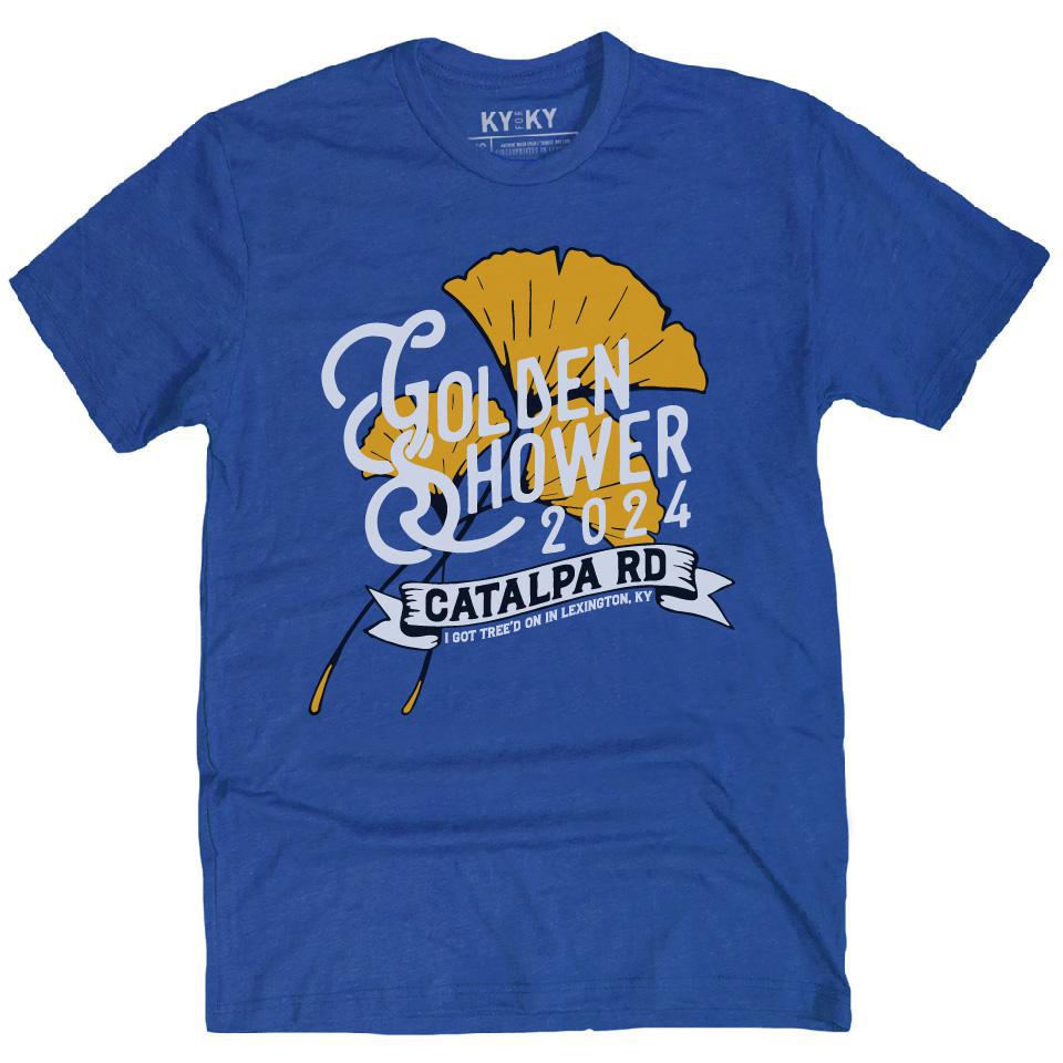 Golden Shower T-Shirt