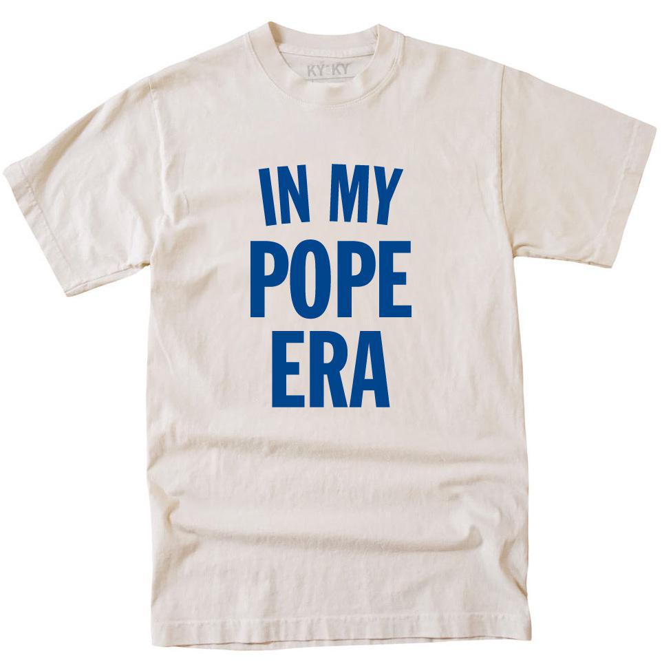 In My Pope Era T-Shirt
