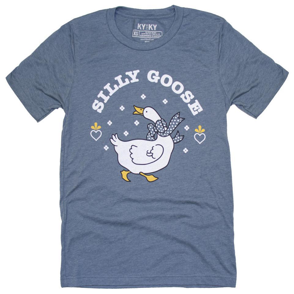 Silly Goose T-Shirt